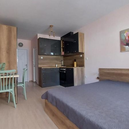 Hostex Pastello Deluxe Studio Stara Zagora Bagian luar foto