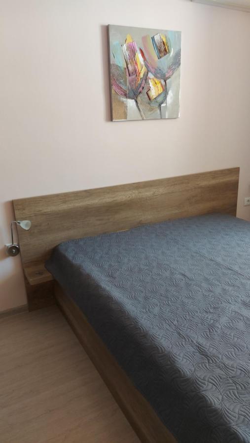 Hostex Pastello Deluxe Studio Stara Zagora Bagian luar foto