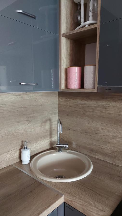 Hostex Pastello Deluxe Studio Stara Zagora Bagian luar foto