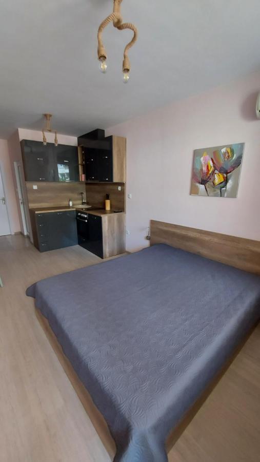 Hostex Pastello Deluxe Studio Stara Zagora Bagian luar foto