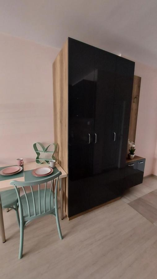 Hostex Pastello Deluxe Studio Stara Zagora Bagian luar foto